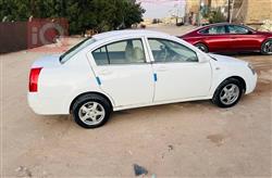 Chery A520